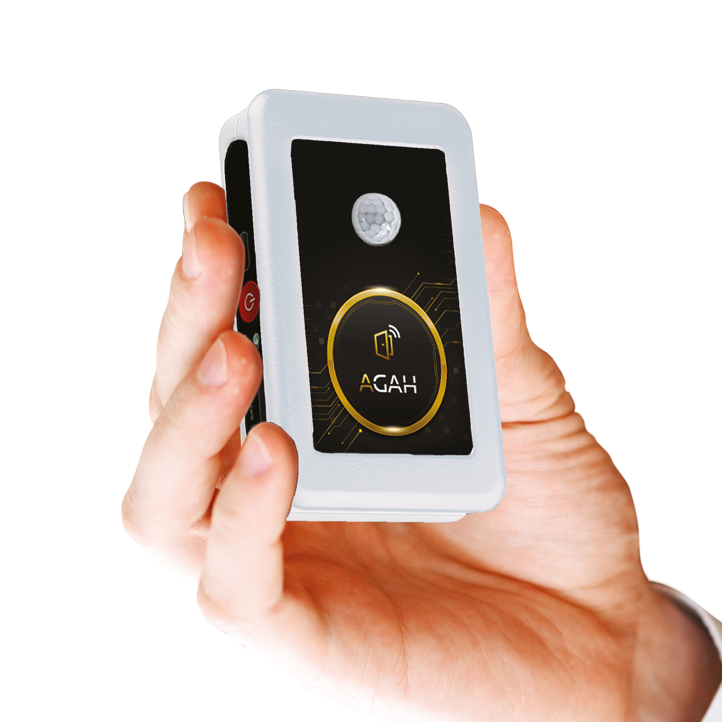 سنسور هوشمند در و پنجره آگاه مدل S101b