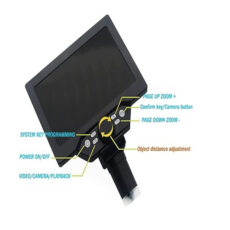 میکروسکوپ دیجیتال مدل  G1200