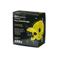 میکروسکوپ آیبکس مدل Scope 480x