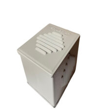 سیستم امنیتی دزدگیر بیسیم سایلکس مدل SG8-lite