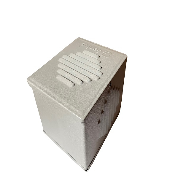 سیستم امنیتی دزدگیر بیسیم سایلکس مدل SG8-lite