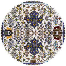 رومیزی رنس مدل TT2-42021