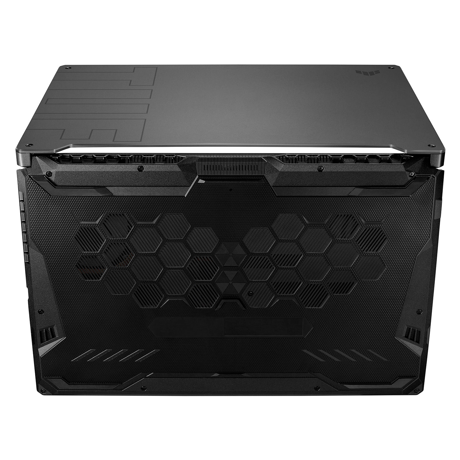 لپ تاپ 17.3 اینچی ایسوس مدل TUF Gaming A17 FA706NFR-HX031-R7 7435HS-16GB DDR5-1TB SSD-RTX2050-FHD - کاستوم شده