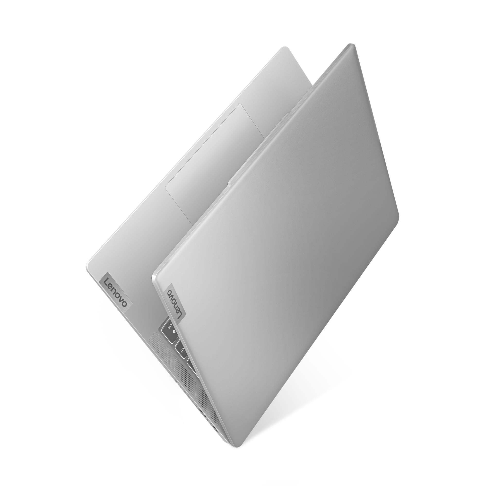 لپ تاپ 14 اینچی لنوو مدل IdeaPad Slim 5 14IMH9-Core Ultra 7 155H-16GB LPDDR5X 7467MHz-512GB SSD-IPS-Backlit