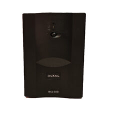 یو پی اس پاور مکسما مدل لاین اینتراکتیو ظرفیت ۱۲۰۰ ولت آمپر باتری داخلی