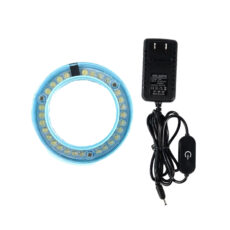 لامپ LED میکروسکوپ ریلایف مدل RL-033D