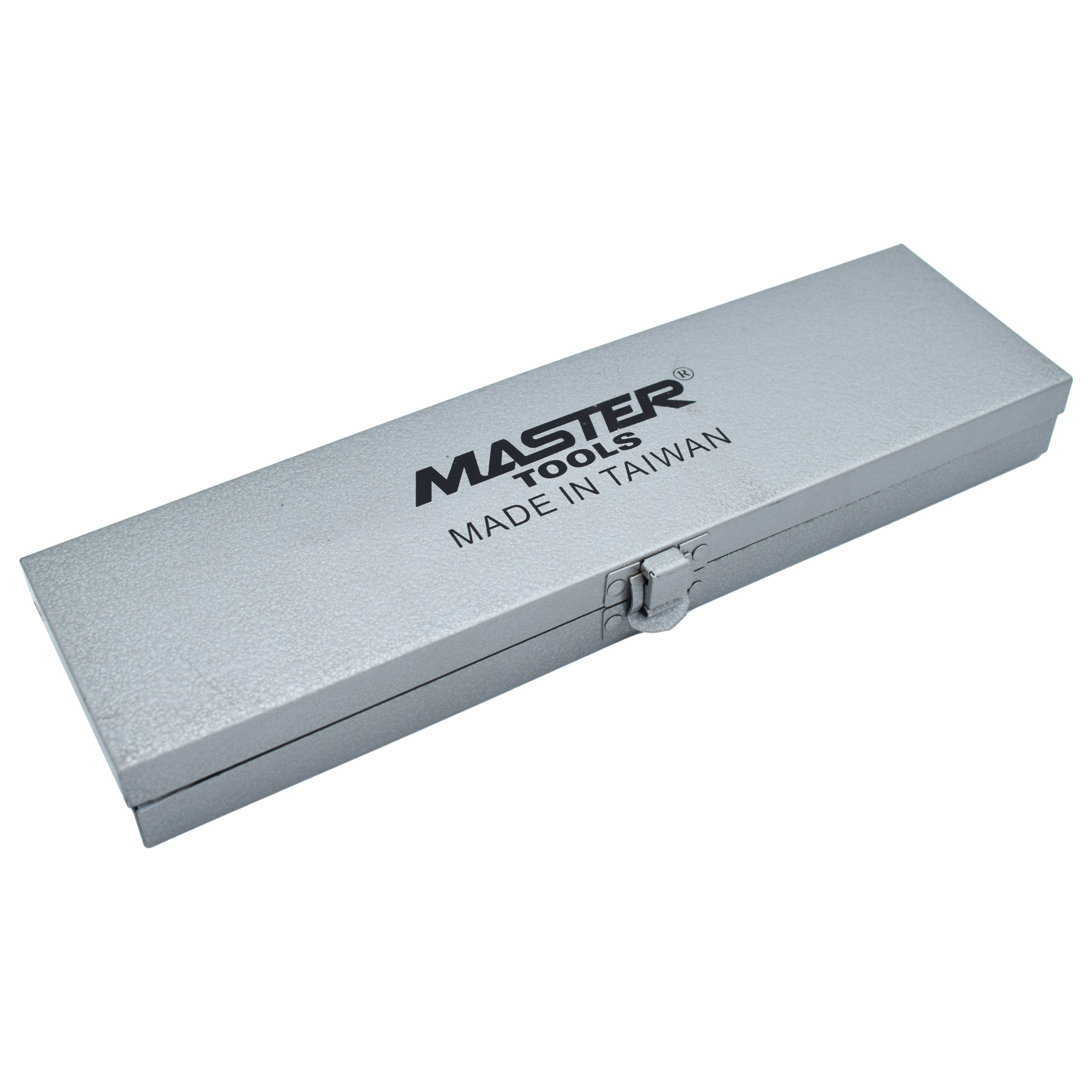 آچار آلن مستر مدل MT1001500PC-CR(INCH) مجموعه 15 عددی