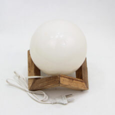 چراغ خواب مدل سنگ نمک CHSN