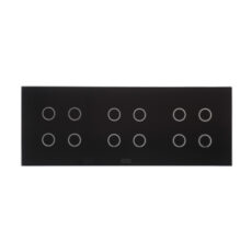 کلید هوشمند تویا مدل دوازده پل دایره کد 2211812