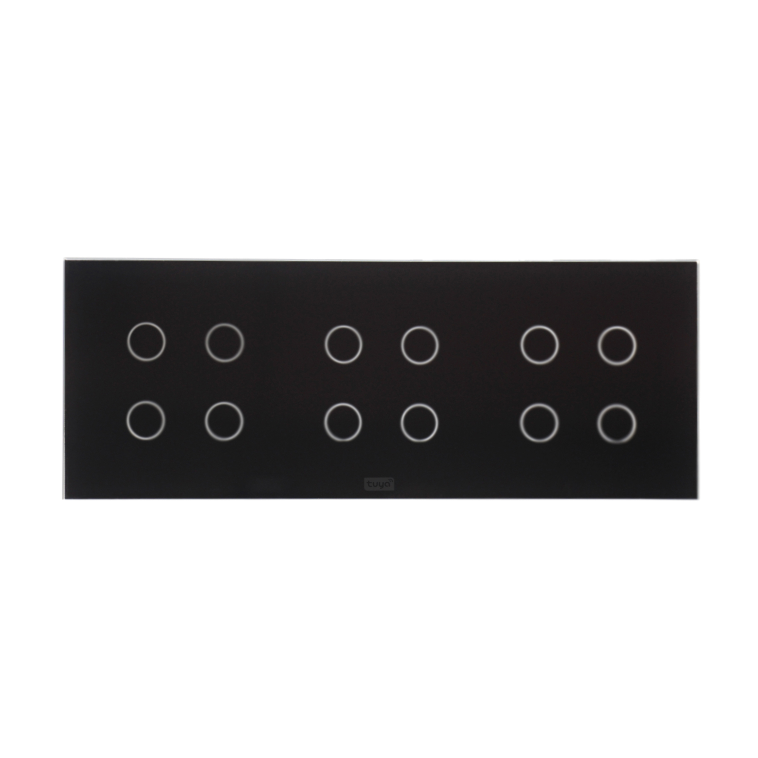 کلید هوشمند تویا مدل دوازده پل دایره کد 2211812