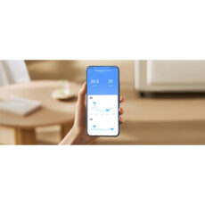 سنسور دما و رطوبت میجیا مدل MJWSD06MMC