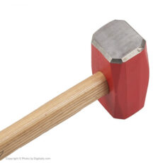 پتک ایران پتک مدل AT 2410 وزن 6 کیلوگرم