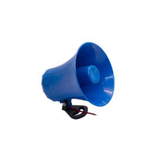 بلندگو دزدگیر آنزو مدل 01