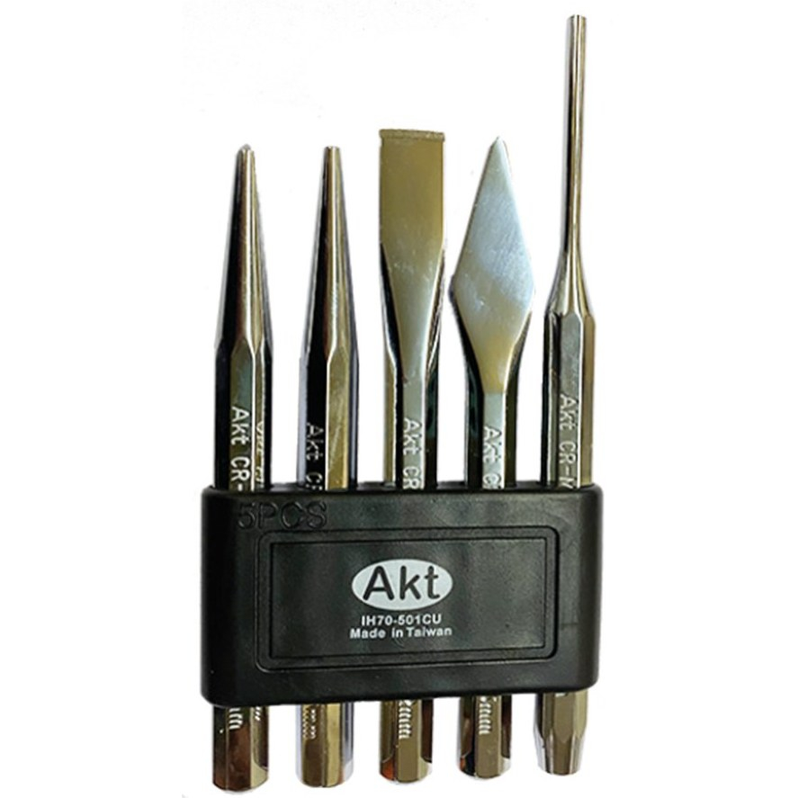 قلم و سنبه آ-کرافت مدل IH70-501CU