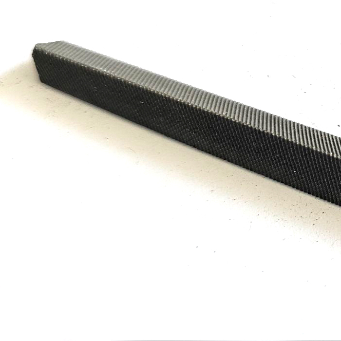 سوهان سه گوش هسه کد hase 0025 سایز 7 اینچ