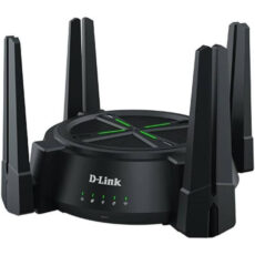 روتر دی-لینک مدل DIR-X6080Z