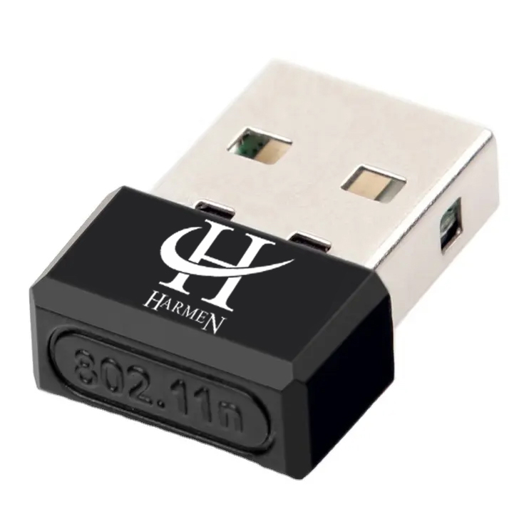 دانگل وای فای USB هارمن مدل 802.11N