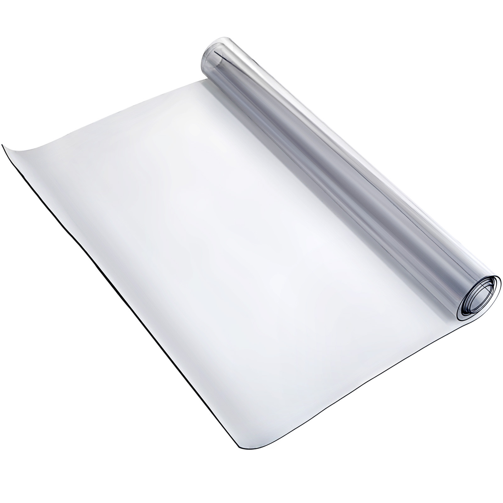 طلق رومیزی مدل کریستال ضخیم کد A80-T200
