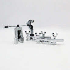 انبر لوله پرچ کن میتا تولز مدل YP-CT-278B مجموعه 10 عددی