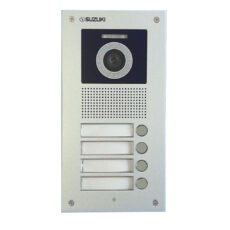 درب بازکن تصویری سوزوکی مدل 415Mi-4v-c مجموعه 5 عددی