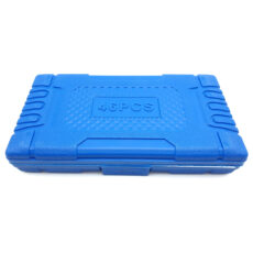 آچار همه کاره باس مدل DR.SOCKET-SET مجموعه 46 عددی