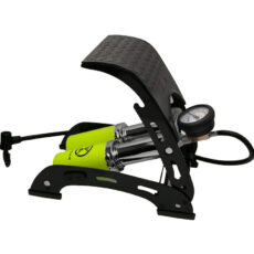 تلمبه پایی مدار مدل دوسیلندر کد AJ-MDR-02