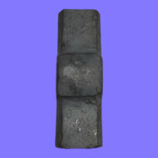 پتک دوسرتخت مدل دست ساز وزن 3746 گرم