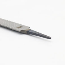 سوهان چوب ولف مدل نیم گرد کد YP-10INCH