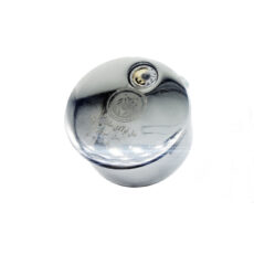 قفل فولادی آریا مدل سردار 45×80