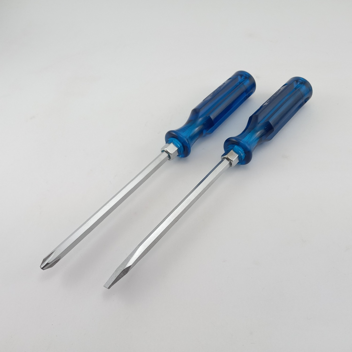 مجموعه 7 عددی پیچ گوشتی ضربه خور مدل RZ007