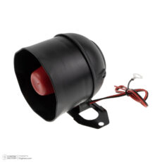 دزدگیر اماکن مدل 301H0