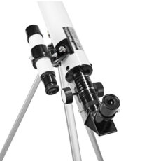 تلسکوپ کامار مدل 450X NEW 2024 به همراه سه پایه