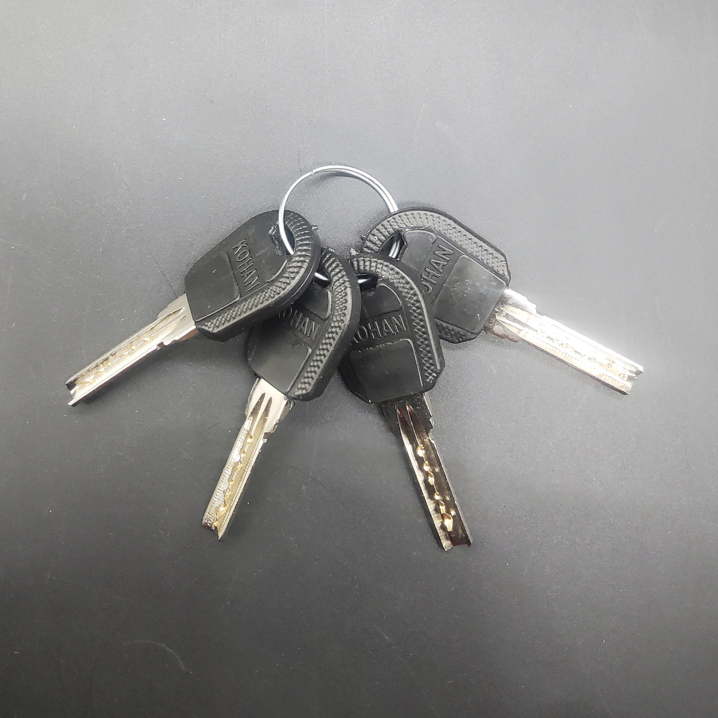 قفل کتابی کهن مدل BNA 95