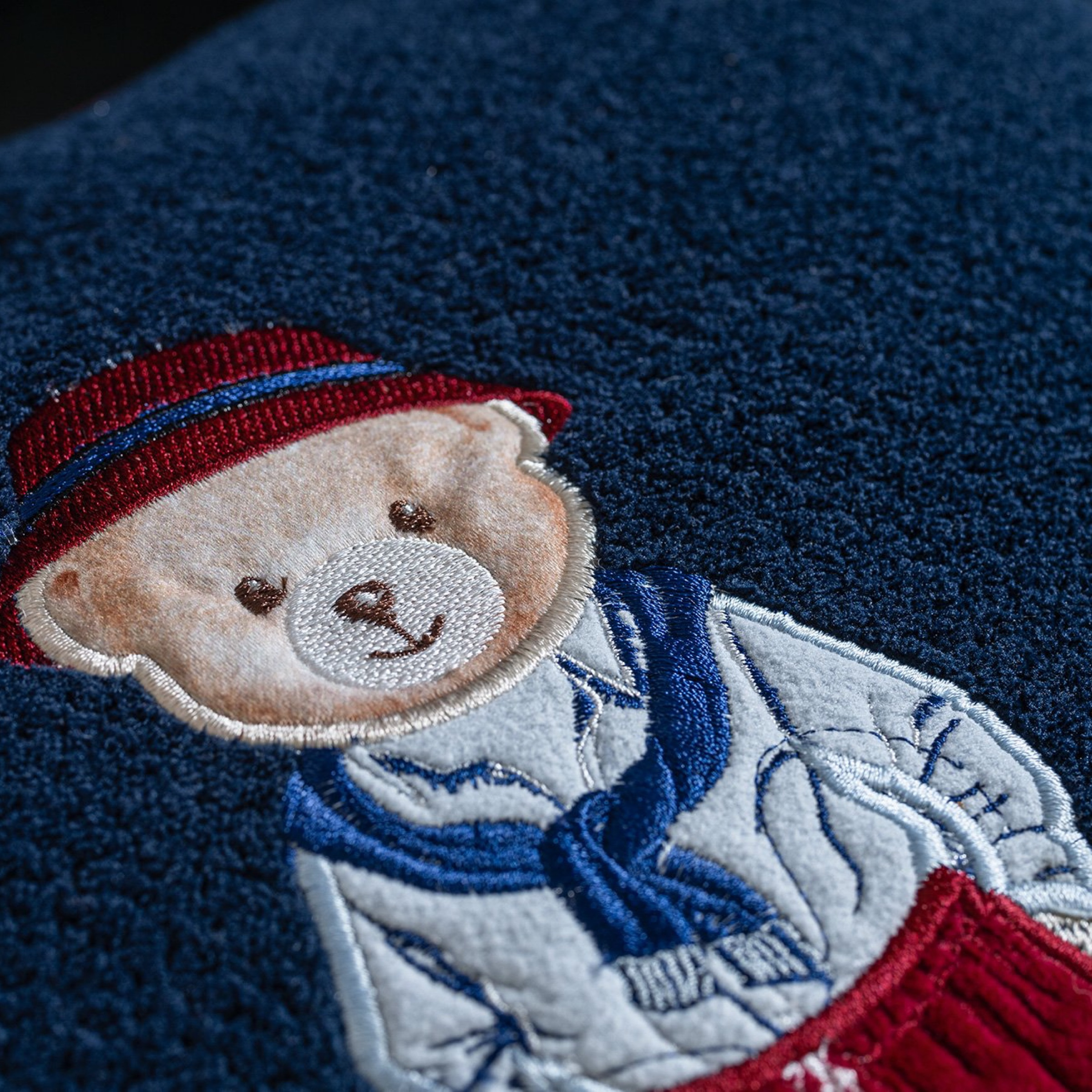 کاور کوسن مادام کوکو مدل Melay