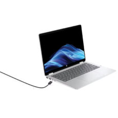 لپ تاپ 14 اینچی اچ‌ پی مدل OmniBook 5 Flip 14-fp0023dx-Core 7 150U-16GB LPDDR5-512GB SSD-Touch-Backlit-W