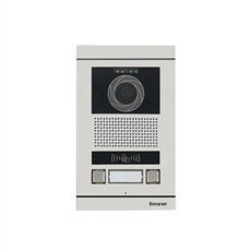 پنل کارتی دربازکن تصویری سیماران مدل FARDADc2