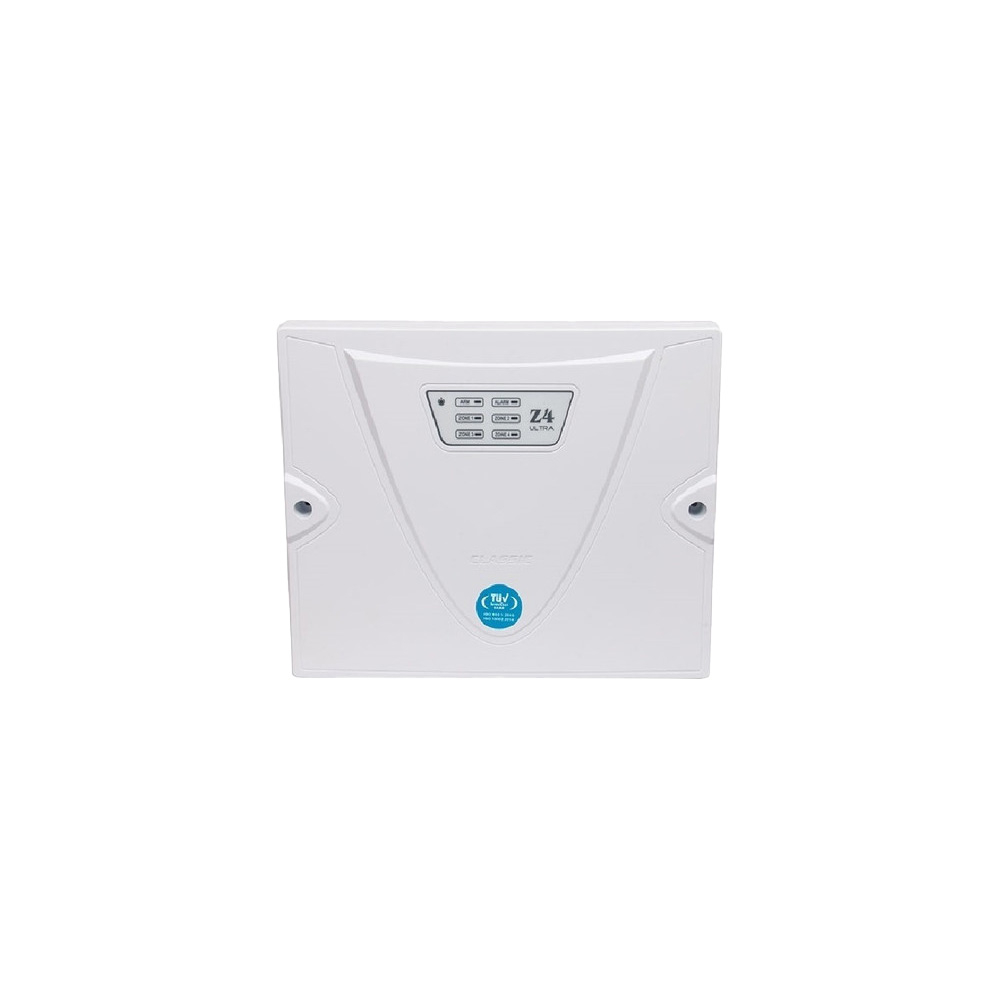 دزدگیر اماکن کلاسیک مدل Z4