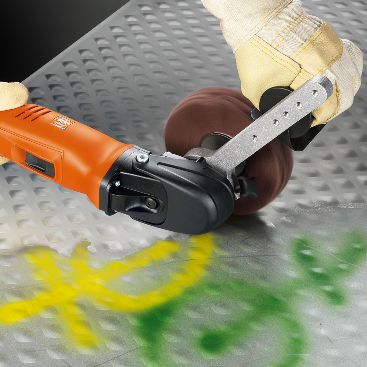 سنباده فاین کد 63723021013