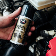 اسپری روان کننده کی‌تو مدل وتریکس حجم 140 میلی‌لیتر