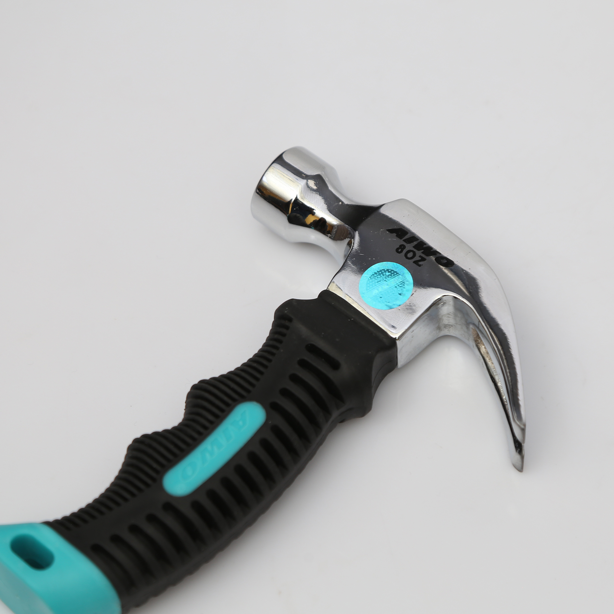 چکش آیو مدل 80z وزن 450 گرم