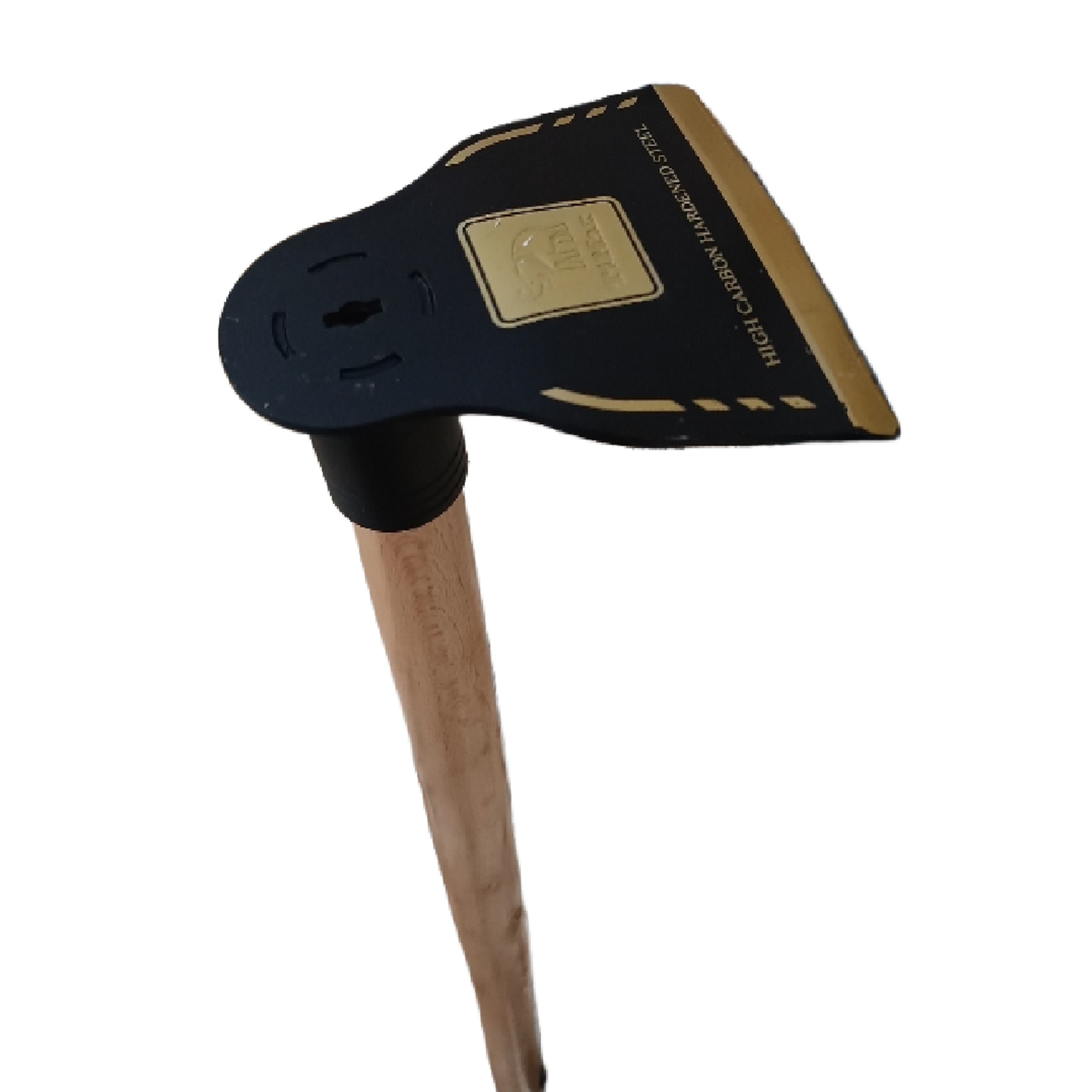 بیل ریشه زن مدل کج 710