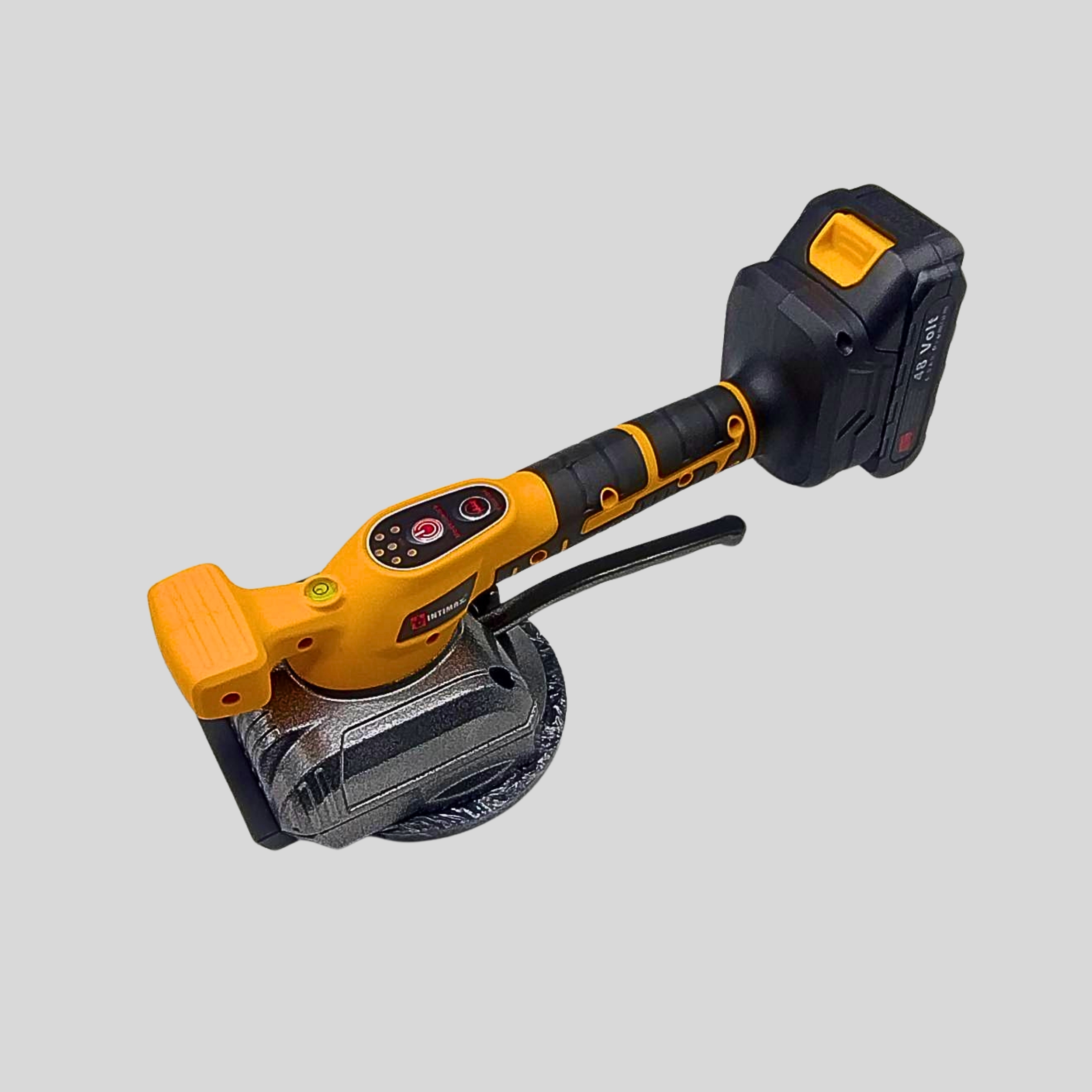 چکش ویبره شارژی اینتیمکث مدل 0410