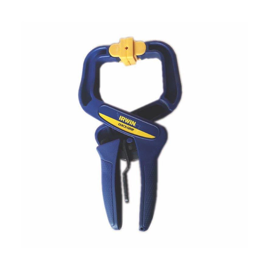 گیره دستی کوییک گریپ مدل 59400  مجموعه 2 عددی