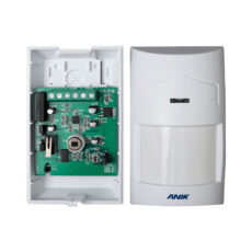 چشمی دزدگیر آنیک مدل P2