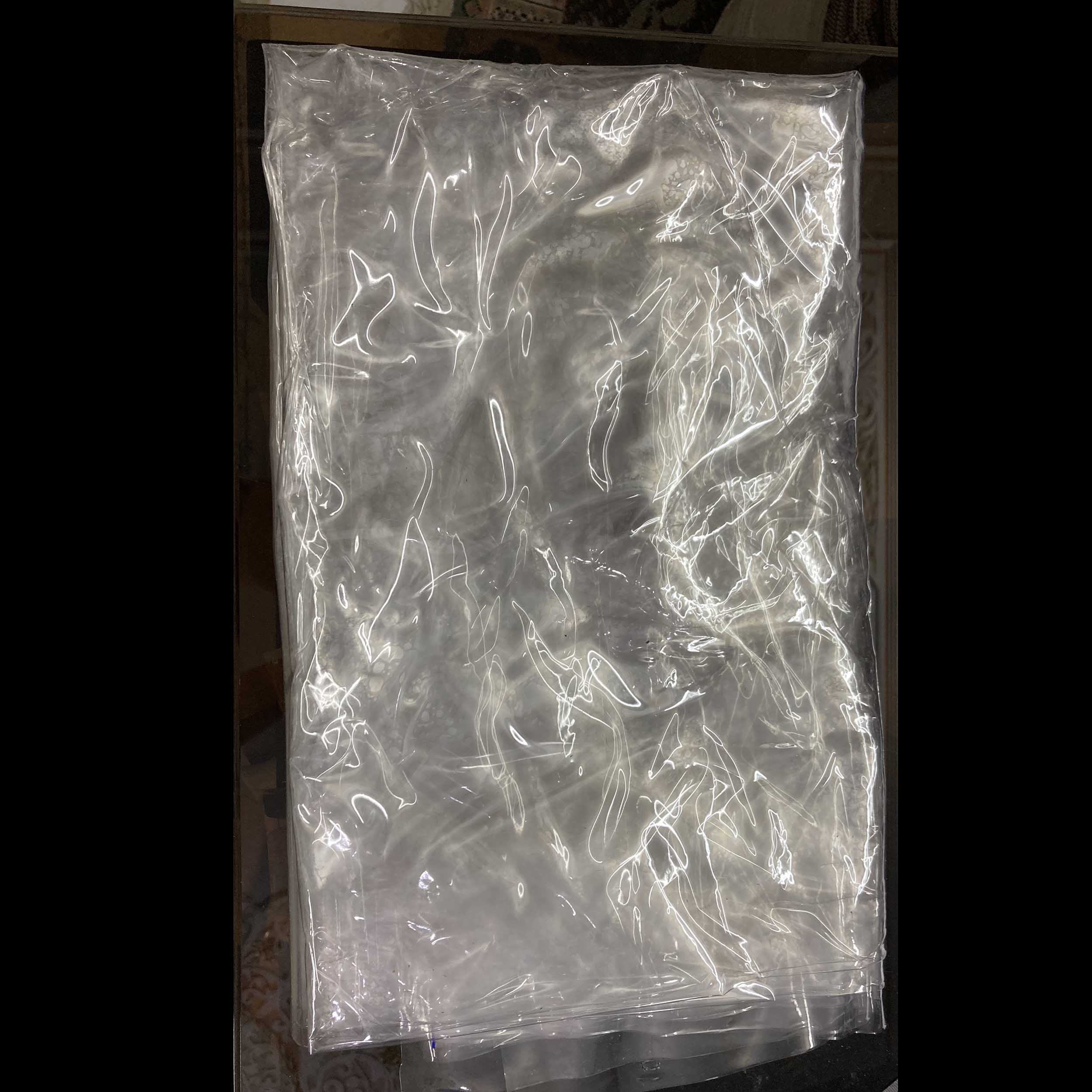 طلق رومیزی مدل نازک کد Q140-150MIC طول 2 متر