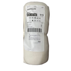 شال مبل ایکیا مدل THORGUN سایز 120x160 سانتی متر