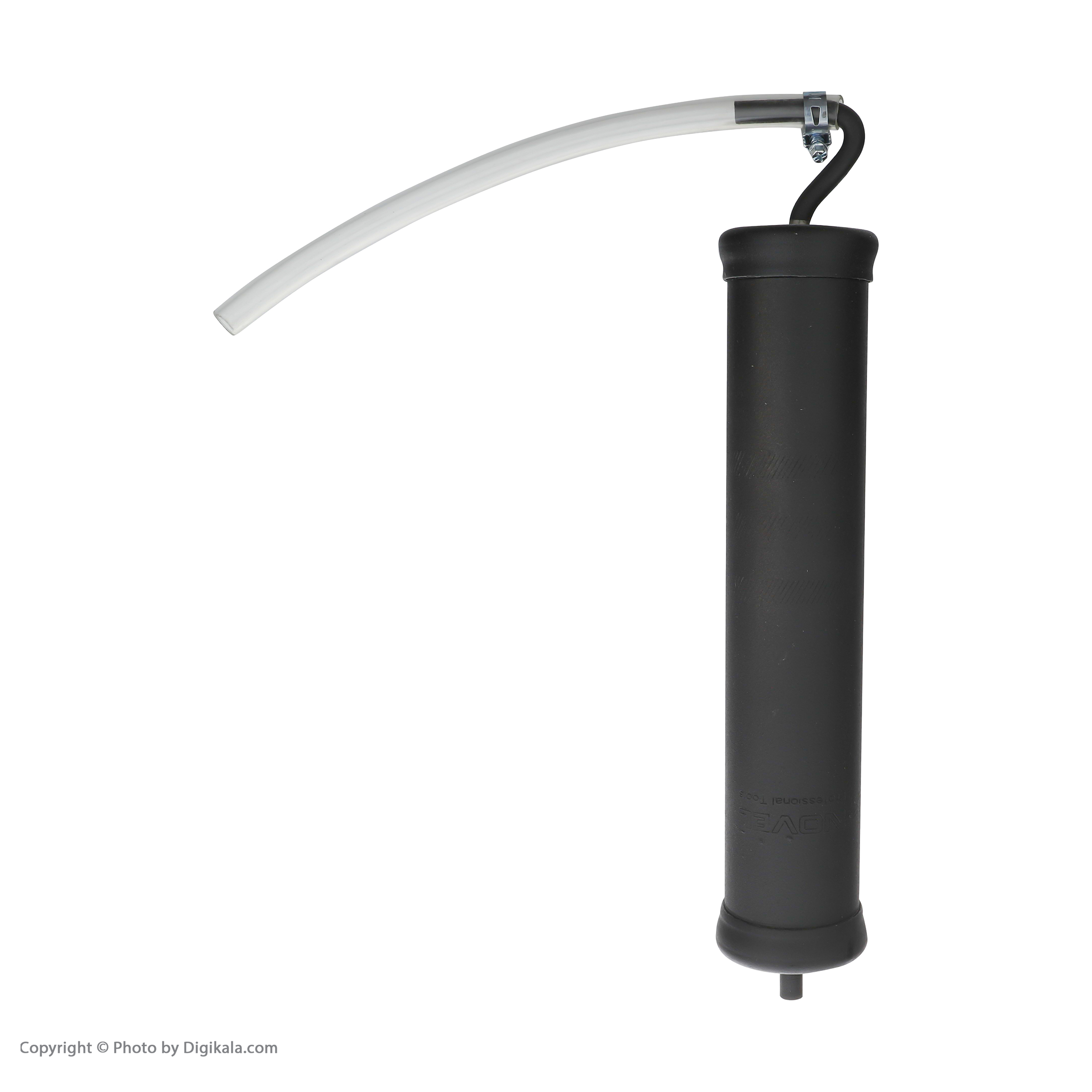 پمپ واسکازین نوول مدل دستی