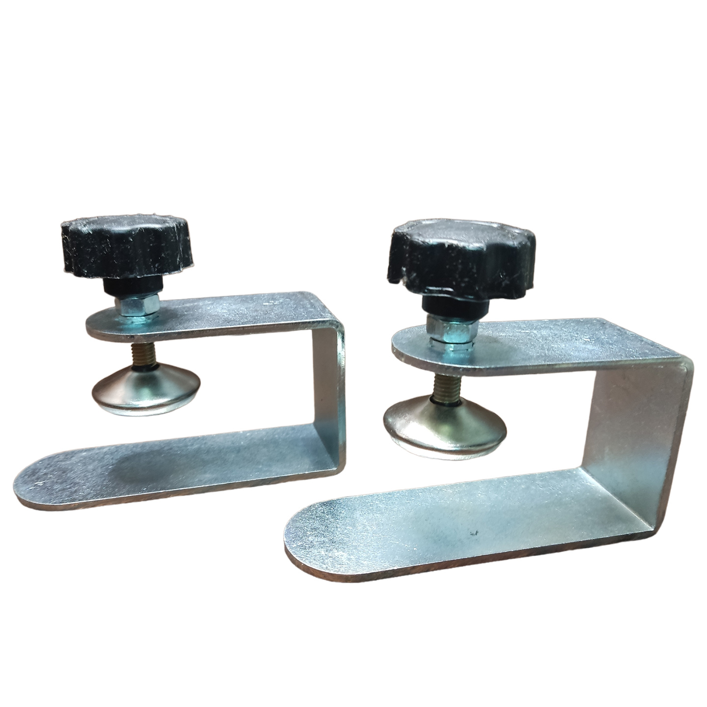 گیره کشو  مدل 2pc بسته 2عددی