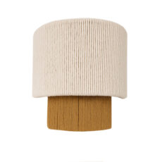 لوستر دیواری مدل DR01