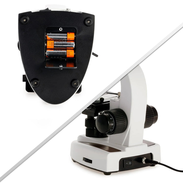 میکروسکوپ زیتازی مدل Smartview کد W30